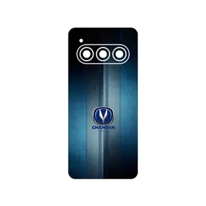 MAHOOT CHANGAN Cover Sticker for Daria Bond II 5G