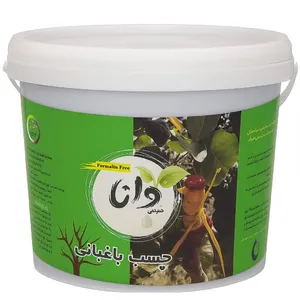 چسب باغبانی و قارچکش وانا شیمی کد ۱۱ وزن 5 کیلوگرم