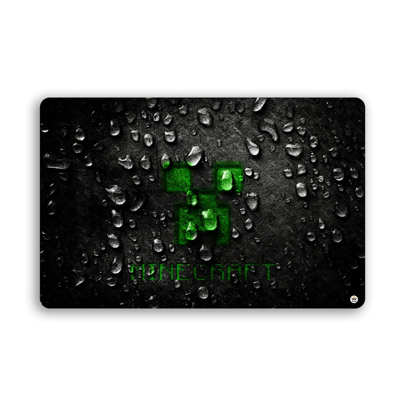 ماوس پد مخصوص بازی شادیت مدل Minecraft کد1137 سایز 37*24 سانتی متر