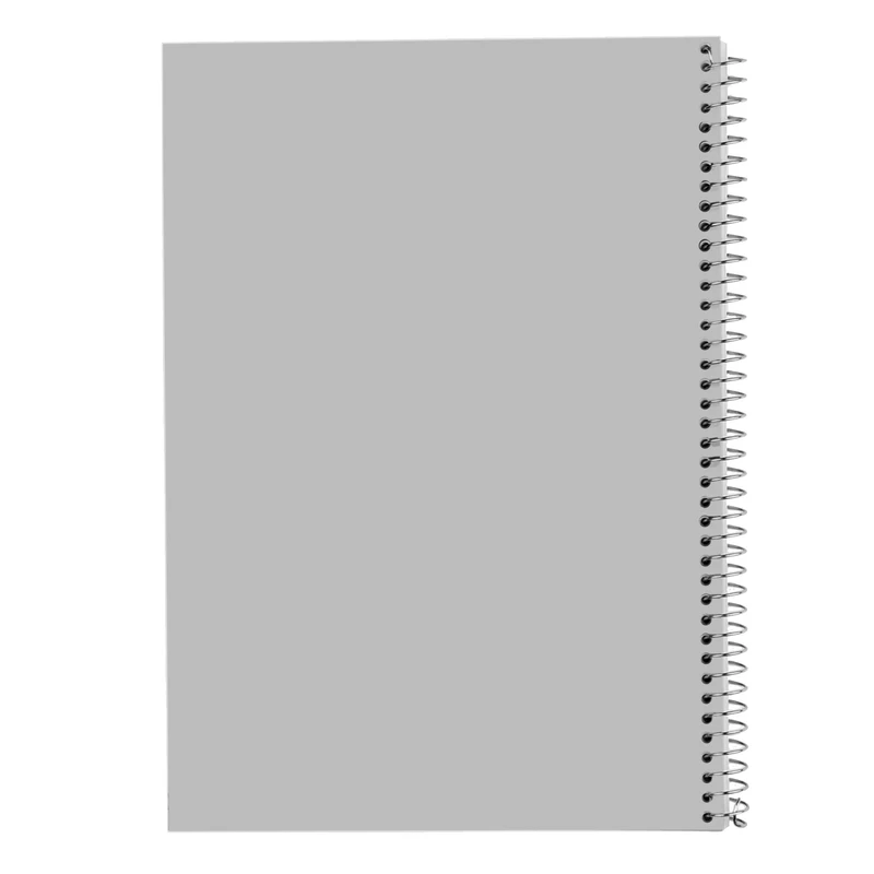 دفتر مشق 50 برگ مدوپد طرح فانتزی کد DF17596