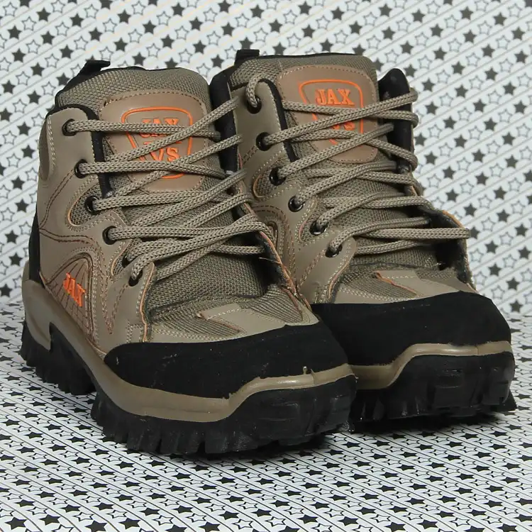 کفش کوهنوردی مدل jax کد 5855