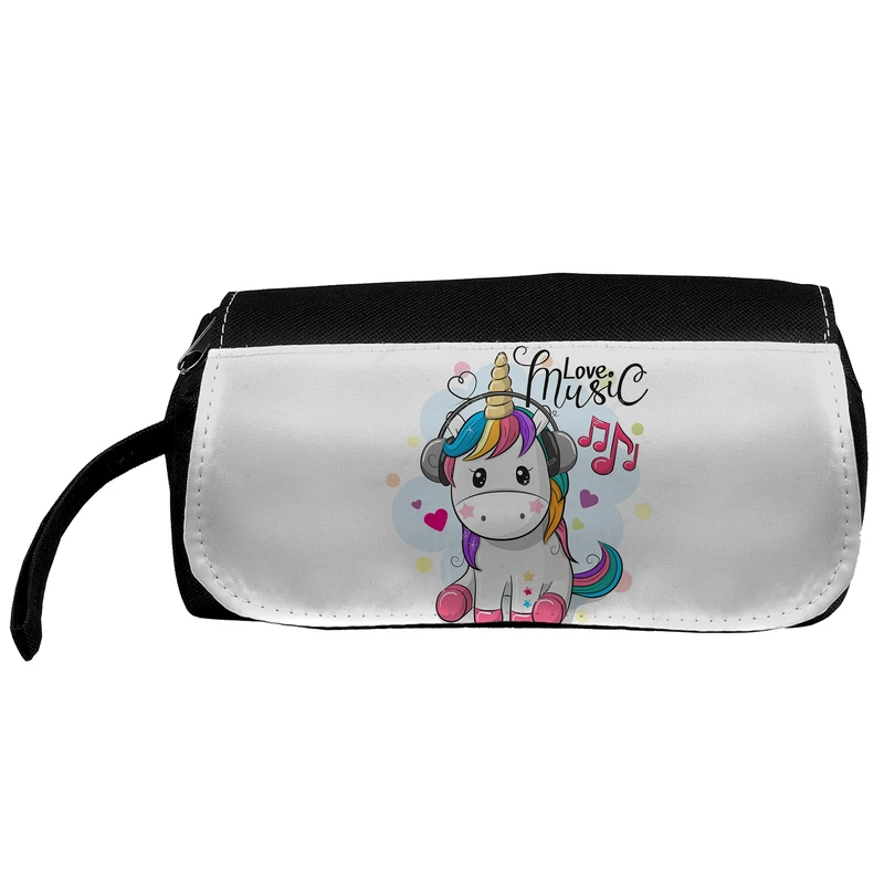 جامدادی مدل یونیکورن کد j680