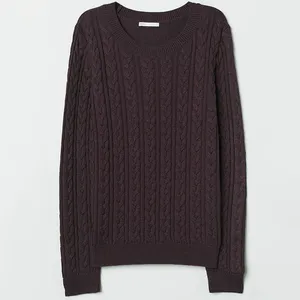 پلیور زنانه اچ اند ام مدل 0504155