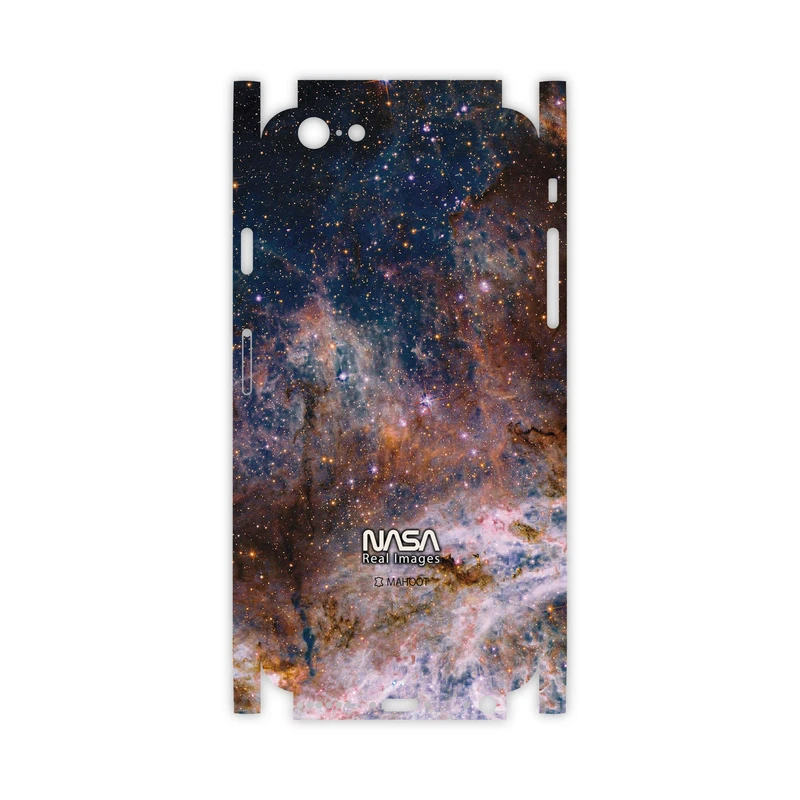 برچسب پوششی ماهوت مدل Universe-by-NASA-6-FullSkin مناسب برای گوشی موبایل اپل iPhone 6S