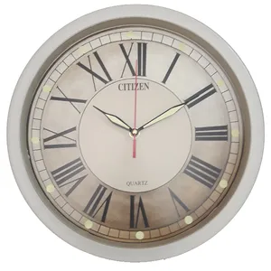 ساعت دیواری مدل پاریس کد 01206