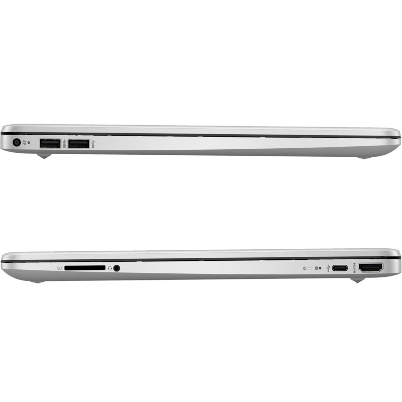لپ تاپ 15.6 اینچی اچ پی مدل 15s-fq5295nia-i5 1235U 16GB 512SSD - کاستوم شده لپ تاپ 15.6 اینچی اچ پی مدل 15s-fq5295nia-i5 1235U 16GB 512SSD - کاستوم شده