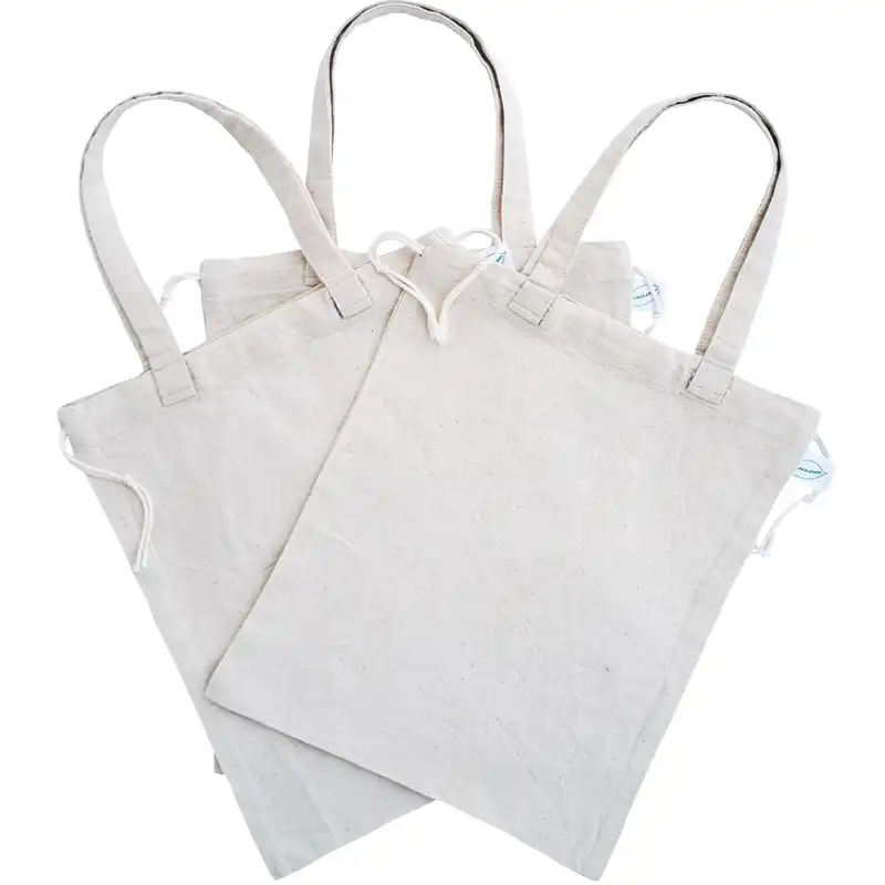 کیسه میوه و سبزی همسو مدل طبیعت کد 13 بسته 3 عددی