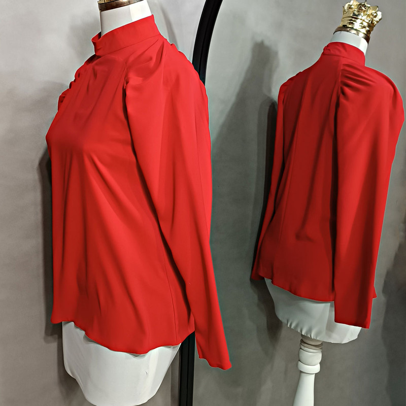 بلوز زنانه مدل sd-2g