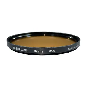 فیلتر لنز مارومی مدل BR(85A)-82MM