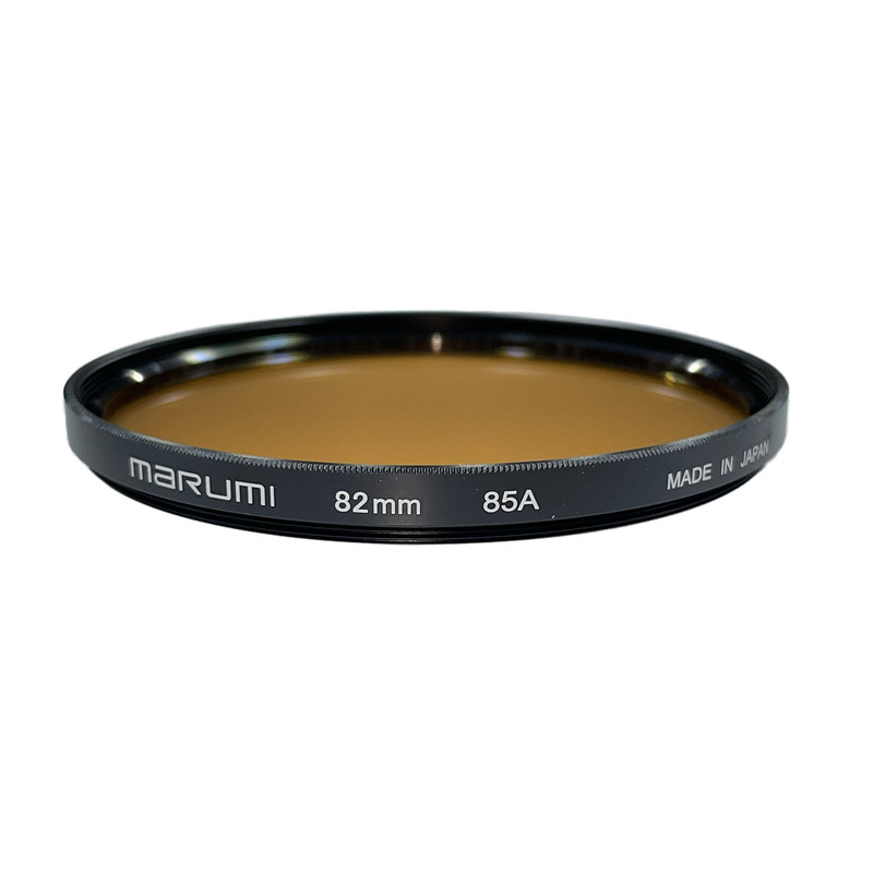 فیلتر لنز مارومی مدل BR(85A)-82MM