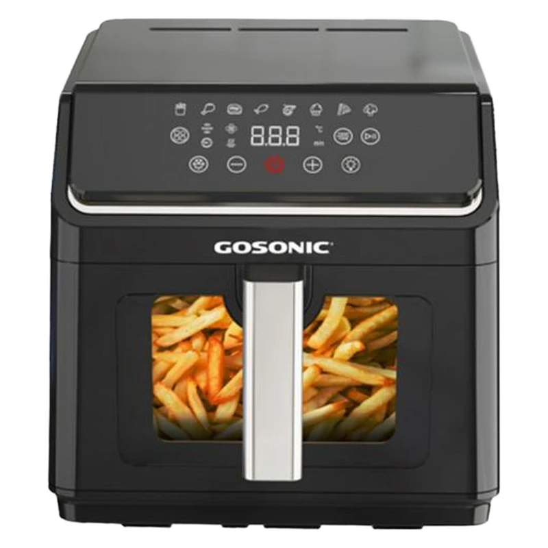 سرخ کن بدون روغن 8.2 لیتری گوسونیک مدل GAF-128.2