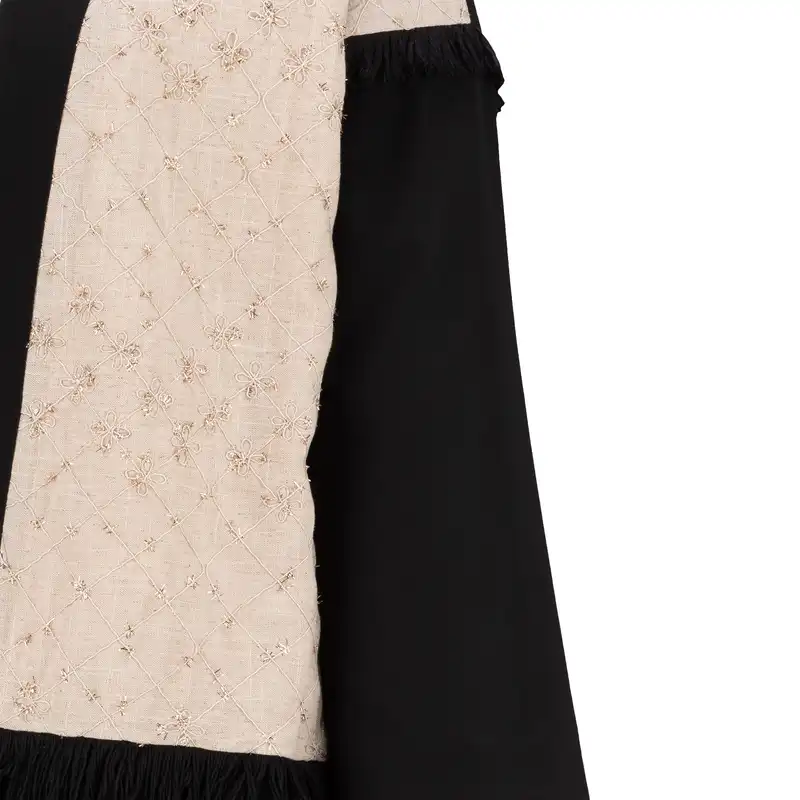 مانتو زنانه السانا مدل آمیتیس کد 154840