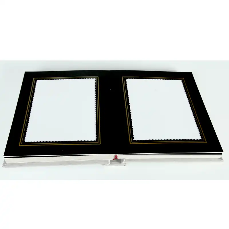 آلبوم عکس مروارید طرح قابدار مدل فرمدار کد 16-21