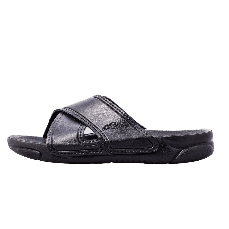 دمپایی مردانه مدل نادر کد 851 رنگ مشکی