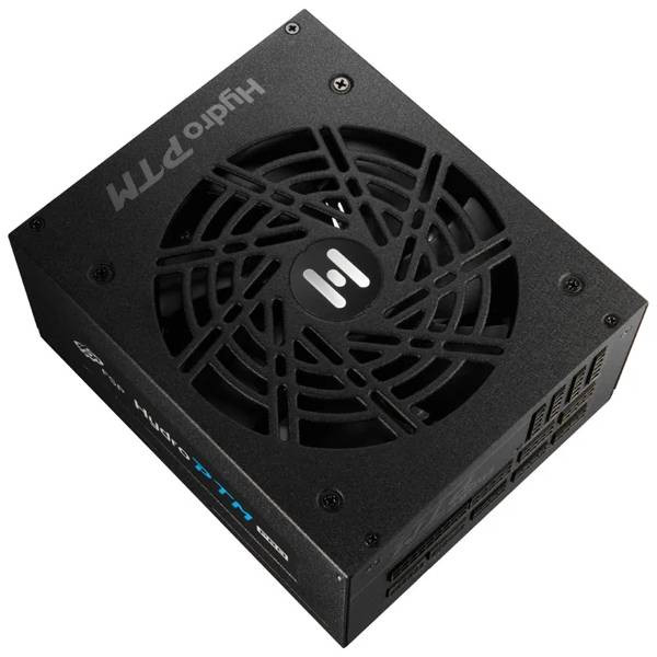 منبع تغذیه کامپیوتراف اس پی مدل  Hydro PTM PRO ATX3.1(PCIe5.1) 1650W Platinum Full Modular