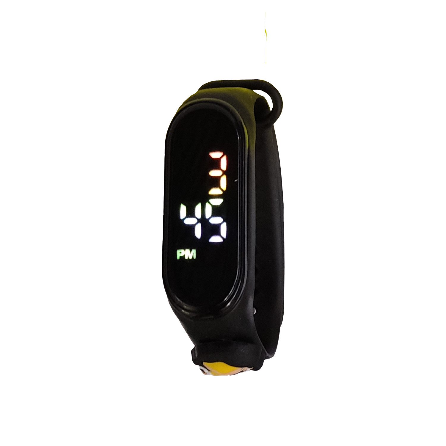 ساعت مچی دیجیتال دخترانه مدل عروسکی کد 74 ساعت مچی دیجیتال دخترانه مدل عروسکی کد 74