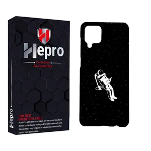 HEPRO MC Cover for Samsung Galaxy A42