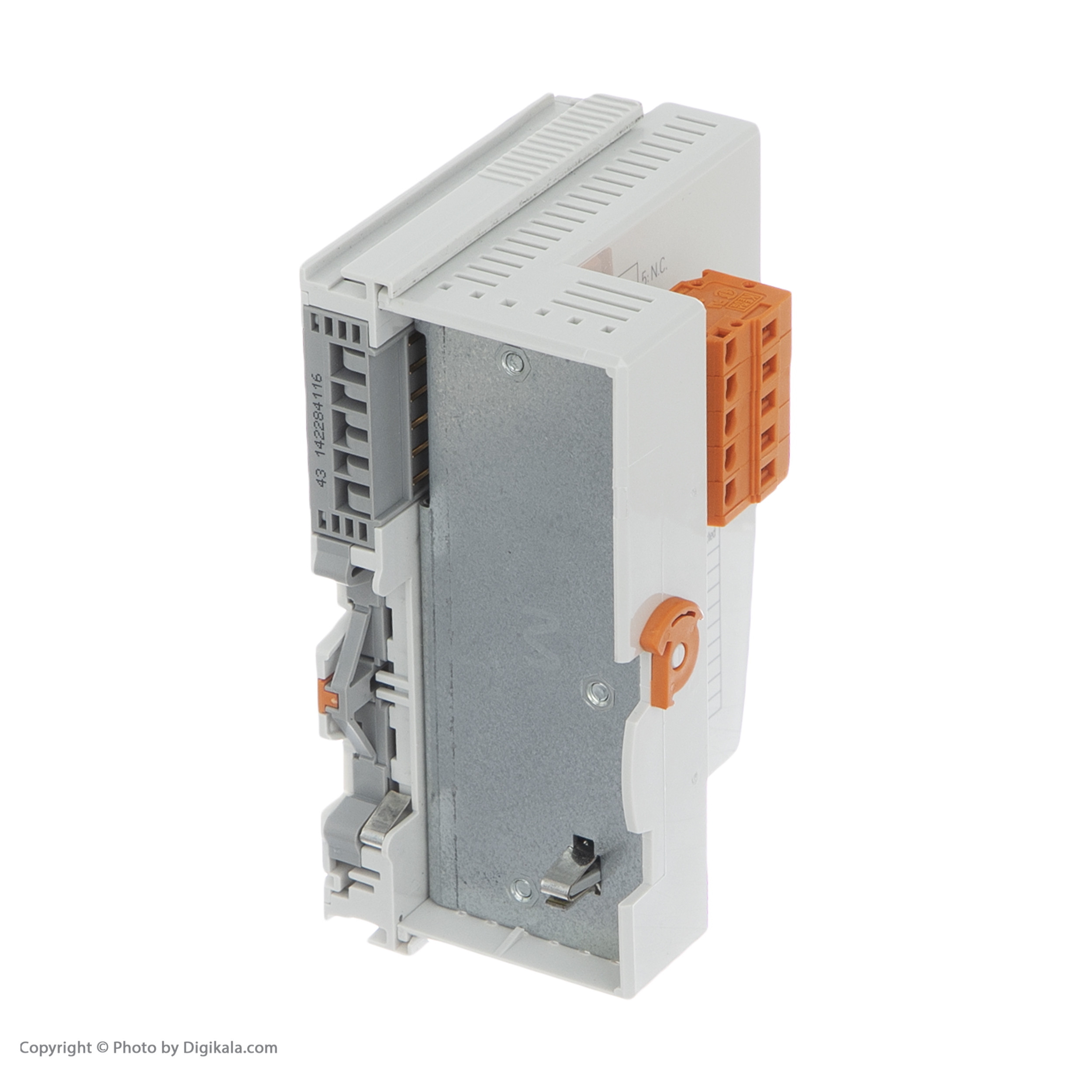 ماژول ورودی خروجی آنالوگ واگو مدل 750-733