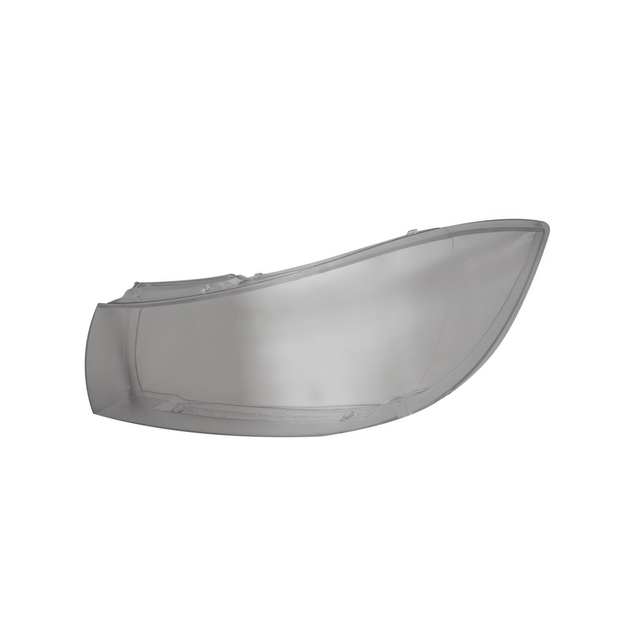 طلق چراغ جلو چپ مدل S4121100-C مناسب برای لیفان X60