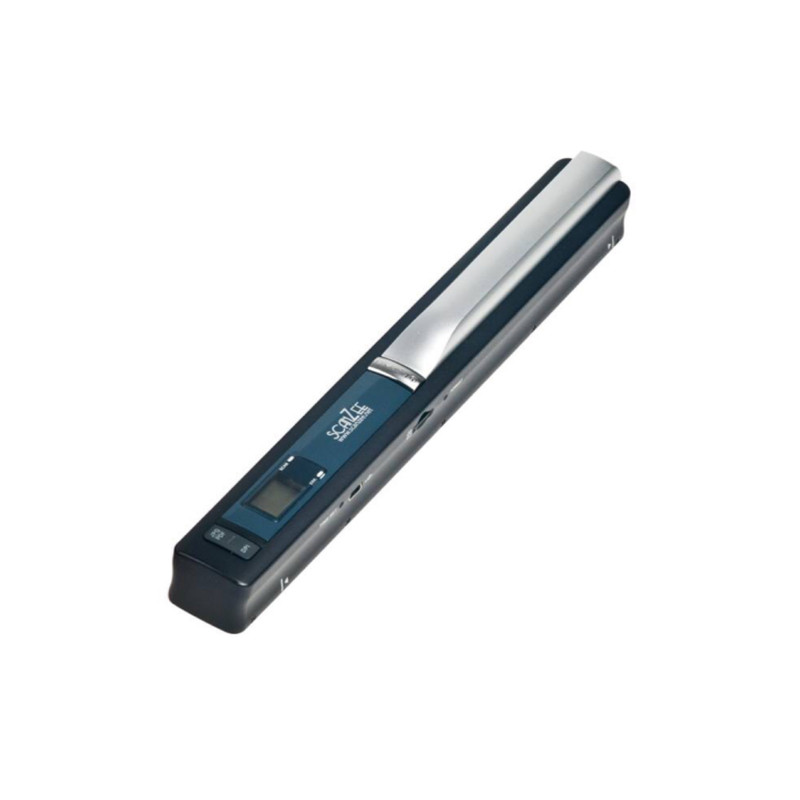 اسکنر قابل حمل اسکن زی مدل BQS-010
