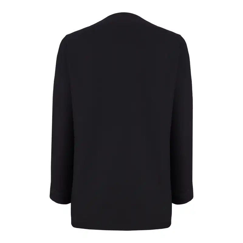 مانتو کتی زنانه السانا مدل ترنیان کد 190544