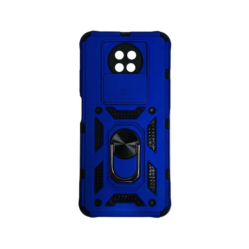 کاور مدل Batmani06 مناسب برای گوشی موبایل شیائومی Redmi note 9T