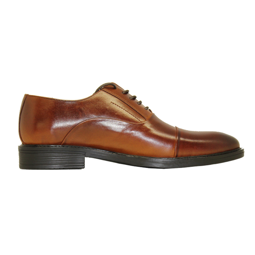 CHARMARA leather men's shoes , code sh001 as
