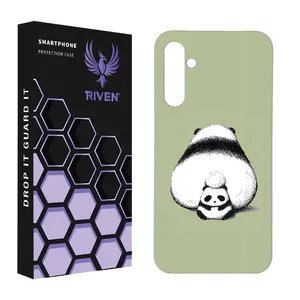 RIVEN RI1-3 Case For Samsung Galaxy S23 FE