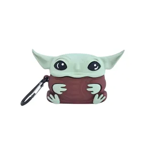 کاور مدل استار کد 7877 مناسب برای کیس هدفون اپل ایرپاد پرو