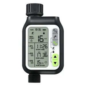 تایمر آبیاری مدل CD276