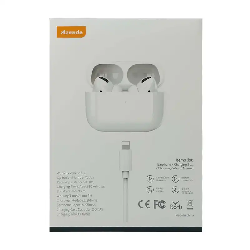 هندزفری بلوتوثی آزدا مدل PD-BT113