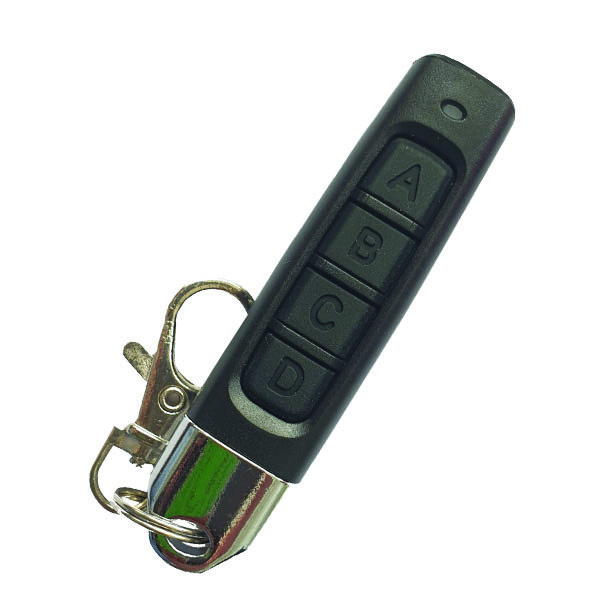 ریموت  در پارکینگ فالکون مدل مدادی 433