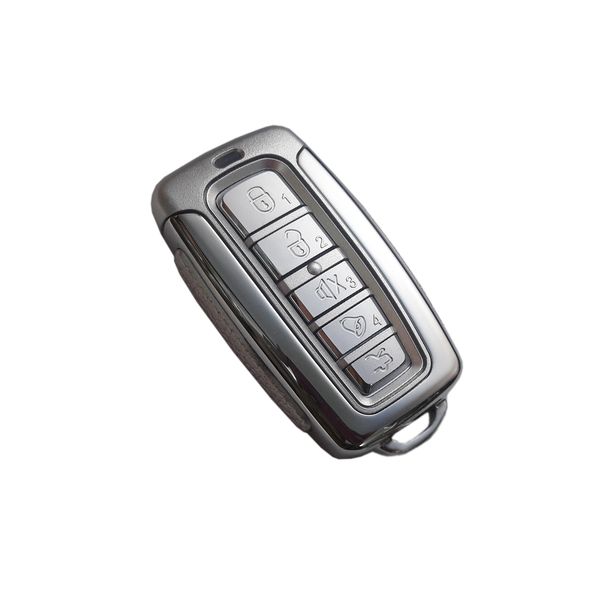 ریموت یدکی دزدگیر خودرو استیل میت مدل 123 ریموت یدکی دزدگیر خودرو استیل میت مدل 123
