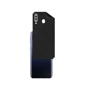 PG CH Back Skin For Samsung Galaxy M30s