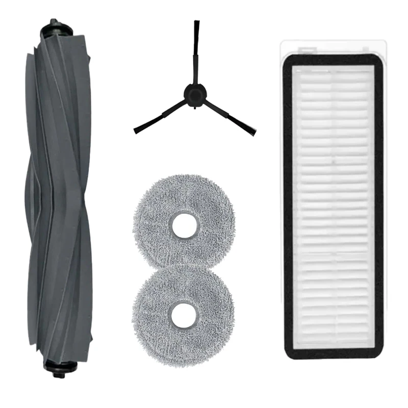 لوازم جارورباتیک مدل L10s pro مجموعه 5 عددی