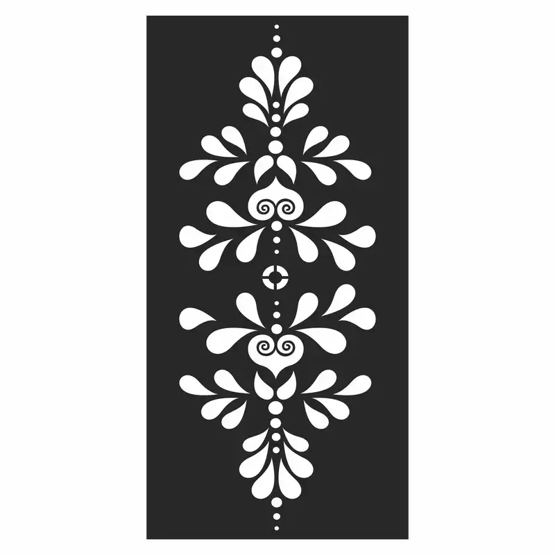 شابلون کد SP148-1
