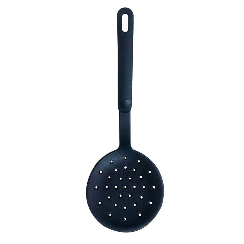 کفگیر مدل گرد کد D02