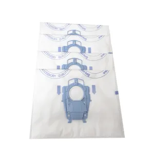 پاکت جاروبرقی مدل Mega Air Super Tex مناسب جاروبرقی بوش تایپ P