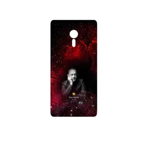MAHOOT Tom Hanks Cover Sticker for Lenovo ZUK Z2 Pro