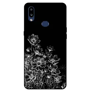 Megafone 7274 Cover For Samsung Galaxy A10 S