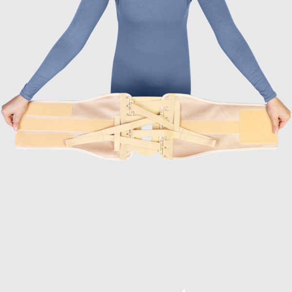 کمربند طبی طب وصنعت مدل 53700