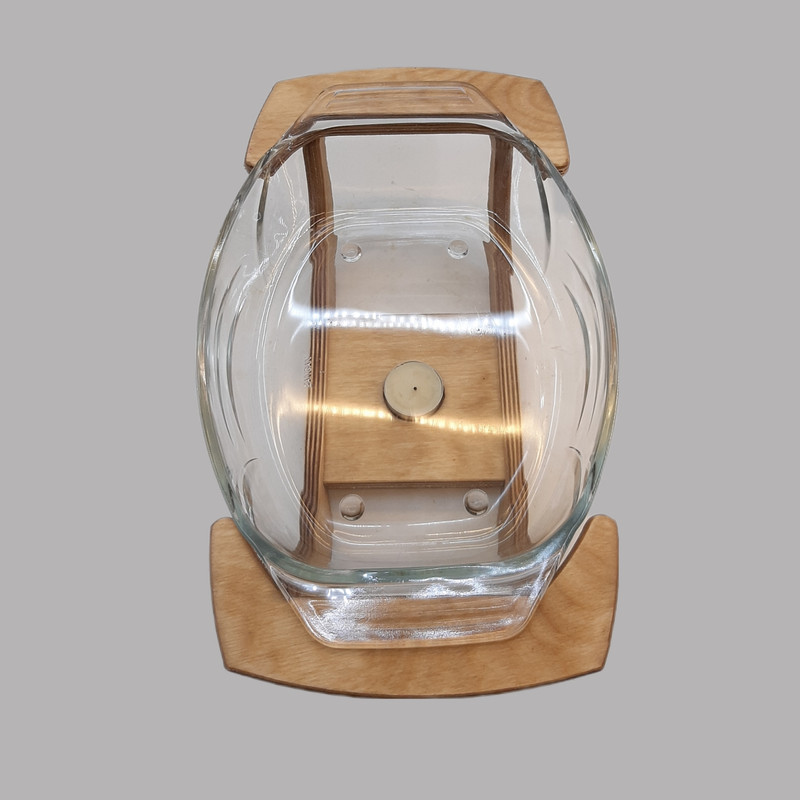 خورش خوری مدل وارمر دار کد 110