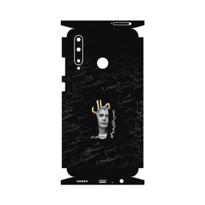 MAHOOT Khosrow Shakibaei-FullSkin Cover Sticker for Honor 20 Lite