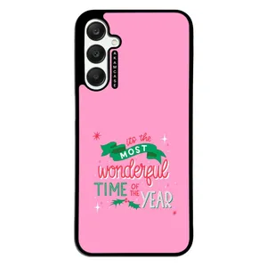 AKAM AMC-WSGA25-CHRISTMAS-13 Cover For Samsung Galaxy A25