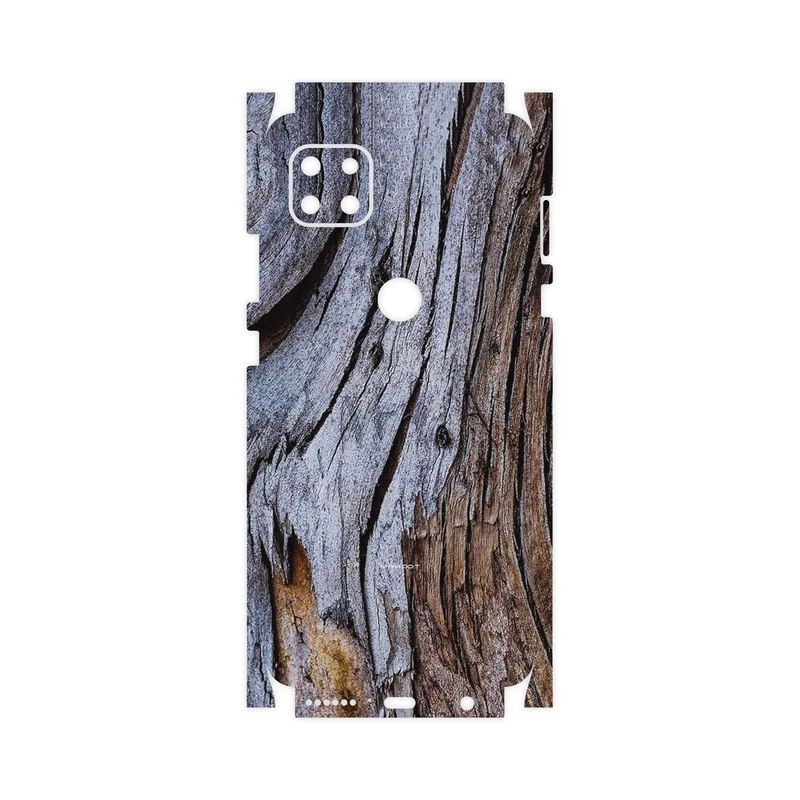 برچسب پوششی ماهوت مدل Wood Texture 7-FullSkin مناسب برای گوشی موبایل موتورولا MOTO G 5G