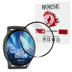 محافظ صفحه نمایش هورس مدل HWPM مناسب برای ساعت هوشمند کیسلکت K10