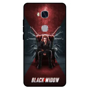 Megafone 5423 Cover For Honor 5x