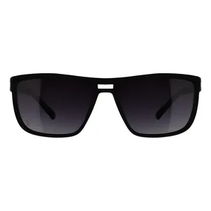 عینک آفتابی مردانه اوگا مدل 2305-BLACK-RED