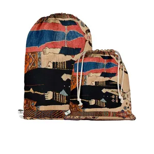 نظم دهنده سفری مدوپد مدل C-T00004 بسته 2 عددی