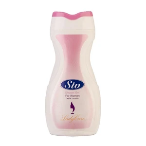 شامپو بدن سیو مدل Lady Care حجم 400 میلی لیتر